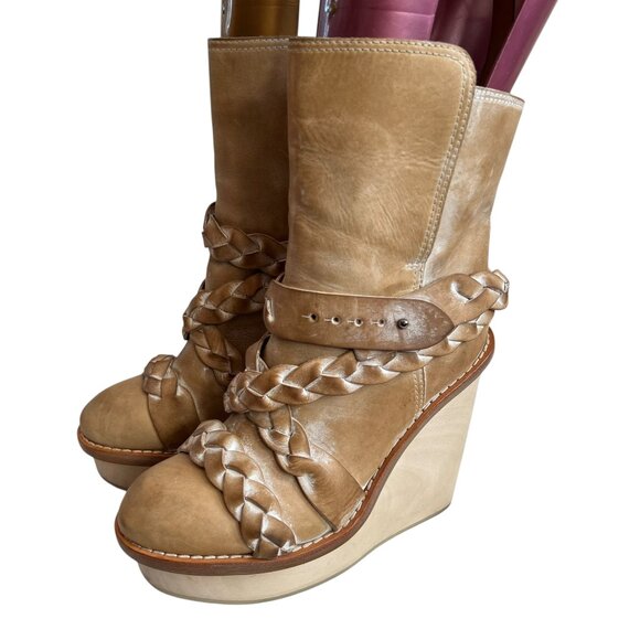 Acne Studios boots - Picture 1 of 14